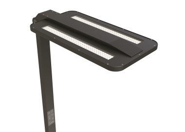 LAS LED STARIS 80W schwarz    LS-BS80SWB 