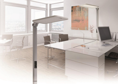 LAS LED STARIS 80W -8800lm -   LS-BS80SW 