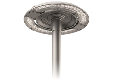 LAS LED Mastleuchte      LS-CM130NWSY-DA 