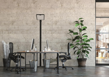 LAS LED STARIS 80W schwarz    LS-BS80SWB 