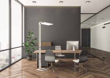 LAS LED STARIS 80W weiß       LS-BS80SWW 