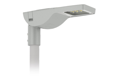 LAS LED Mastleuchte AVENTA   LS-AT40WW-B 