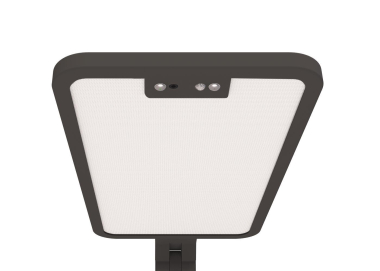 LAS LED STARIS 80W schwarz LS-BS80SWB-MS 