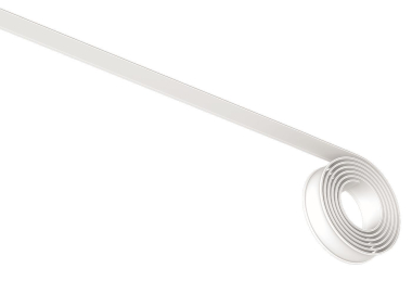 LAS Abdeckung 10m opal      LS-CR-AB-F10 