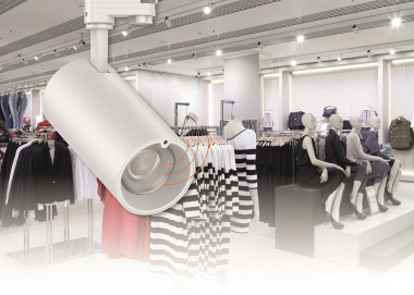 LAS LED CAMELEO 35W -2000lm  LS-CA35AW-W 