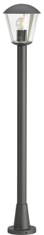 Albert Wegeleuchte Nr.            664154 