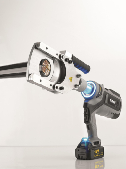 Cimco Hydraulischer Akkuschneider 106670 