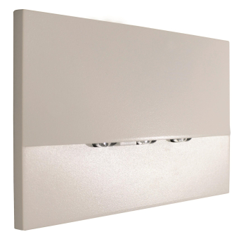 RP-Technik SI-Leuchte W-EB/Flur WEF423WL 