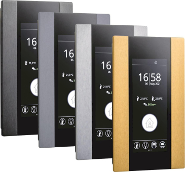 RP Basis Panel        YMOCA-T-EVO-DESIGN 