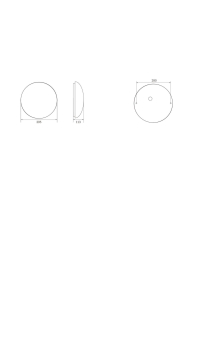 RP-Technik SI-Leuchte        QAW421WL-BM 