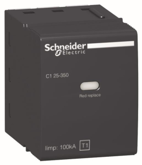 Schneider Schutzmodul N-PE         16317 