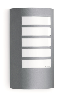 Steinel 069155  AUSSENLEUCHTE L 12 M ANT 