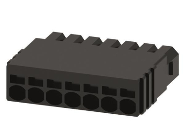 Siemens Stecker für   3SU1900-0KT10-0AA0 