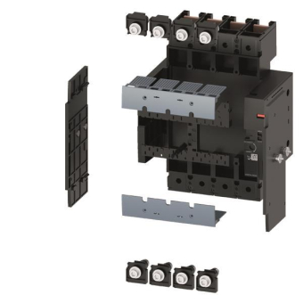 SIEM Einschubeinheit       3VA9324-0KD00 