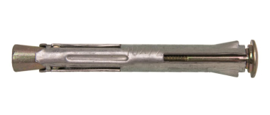Tox Metall-Rahmendübel      MRD-T 10/112 