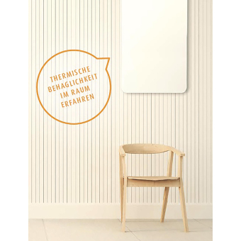 Vitramo Wand-Heizelement      VL-F12060W 