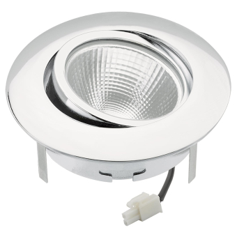 Nobile 5068 ECO Flat chrom 6W 1857096247 