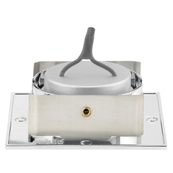 Nobile 5068Q ECO Flat chrom   1858096247 