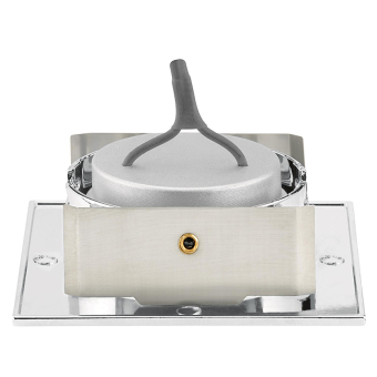 Nobile 5068Q ECO Flat chrom   1858096247 