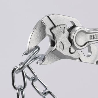 Knipex Zangenschlüssel 100mm     0308728 