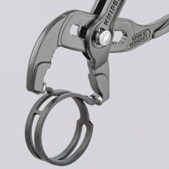 Knipex                        8551180ASB 