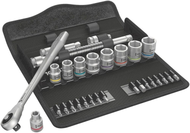 Wera Zyklop Metal-      05004047001 