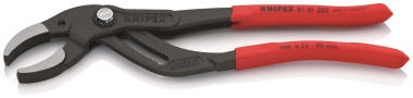 Knipex 81 01 250 Rohr-Greifzange 0307846 