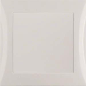 Berker USV f.Notrufset m.Rahmen 52148989 