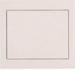 Berker USV f.Notrufset m.Rahmen 52147009 