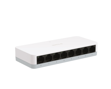 D-Link 8-Port Fast Ethernet  DES-1008C/E 