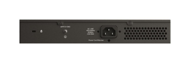 D-Link 10-Port Layer2 PoE+  DGS-1010MP/E 