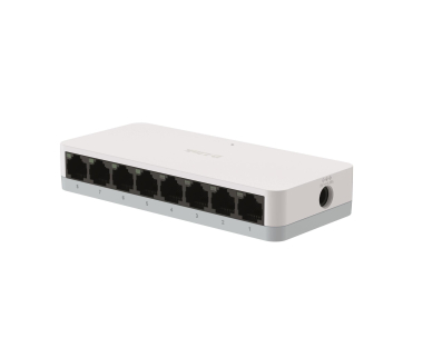 D-Link 8-Port Fast Ethernet  DES-1008C/E 