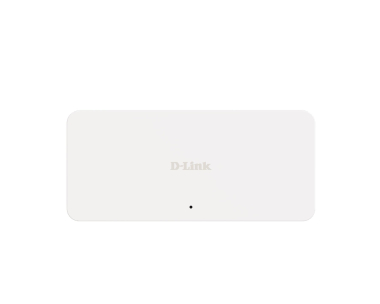 D-Link 8-Port Fast Ethernet  DES-1008C/E 