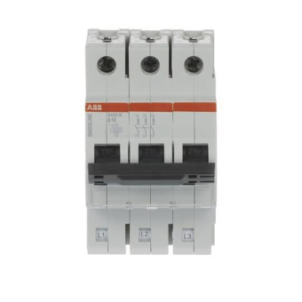 ABB S403M-B16                  S403M-B16 