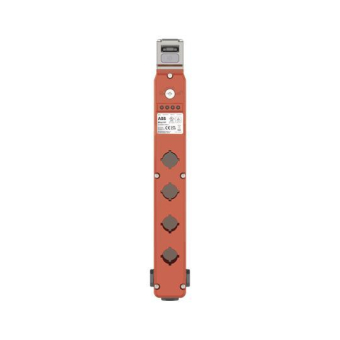 ABB MKey10RF       MKey10RF Die-cast M20 