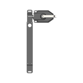 ABB MKey10 RFID R   MKey10 RFID R handle 