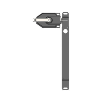 ABB MKey10 RFID L   MKey10 RFID L handle 