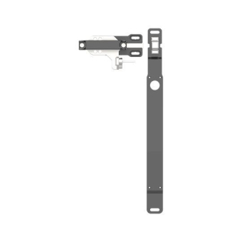 ABB MKey10RF/ER       MKey10RF/ER bolt L 