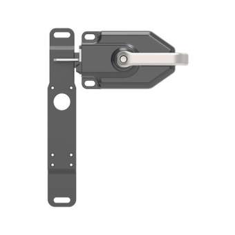 ABB MKey RFID R Griff MKey RFID R handle 
