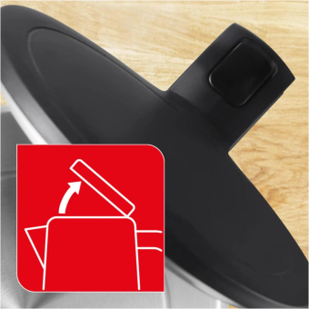 Tefal KO1408E0 Wasserkocher 