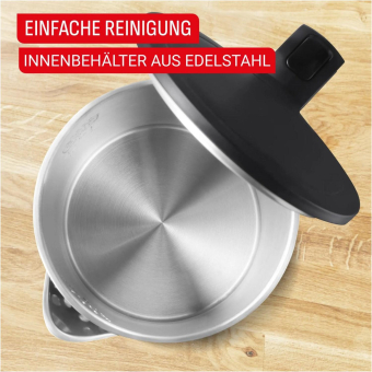 Tefal KO1408E0 Wasserkocher 