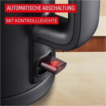 Tefal KO1408E0 Wasserkocher 