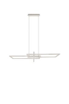 Trio LED-Pendell. SALINAS, 34W 320310331 