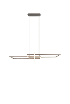 Trio LED-Pendell. SALINAS, 34W 320310307 