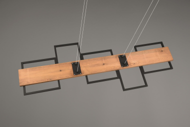 Trio LED-PL HARPER, 42W,       322910532 