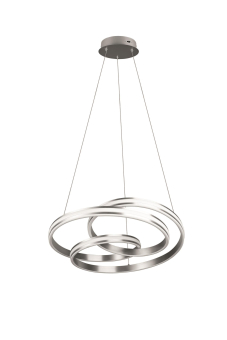 Trio LED Pendell. YARA, 58W    326210107 