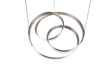 Trio LED Pendell. YARA, 58W    326210107 