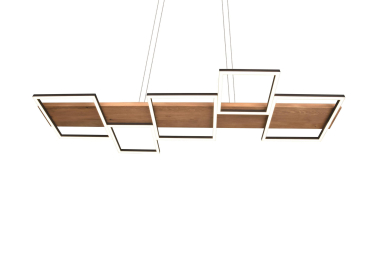 Trio LED-PL HARPER, 42W,       322910532 