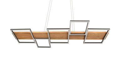 Trio LED-PL HARPER, 42W,       322910532 