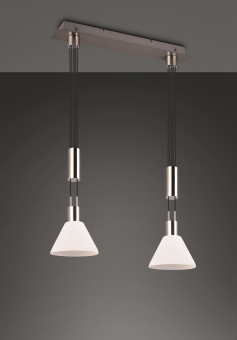 Trio PL STANLEY 2xE27 o.LM     319500207 